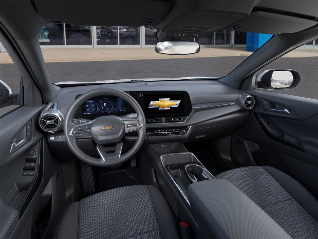2025 Chevrolet Equinox LT Green Bay WI