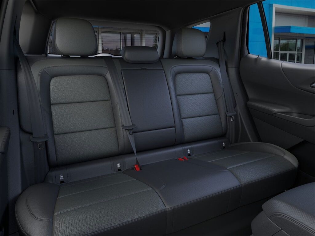 2025 Chevrolet Equinox LT Green Bay WI