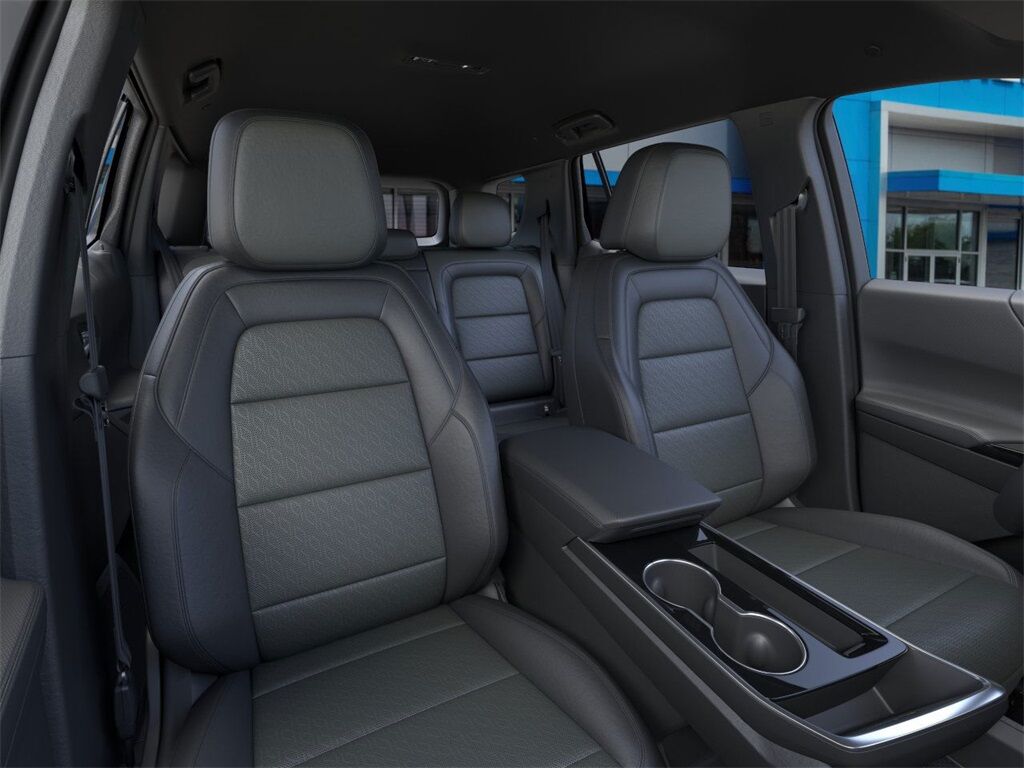 2025 Chevrolet Equinox LT Green Bay WI