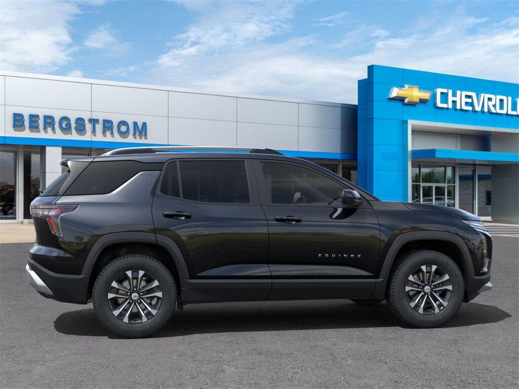 2025 Chevrolet Equinox LT Green Bay WI