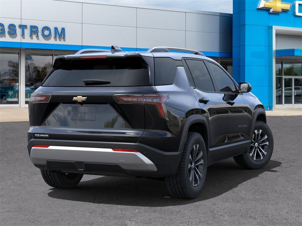 2025 Chevrolet Equinox LT Green Bay WI