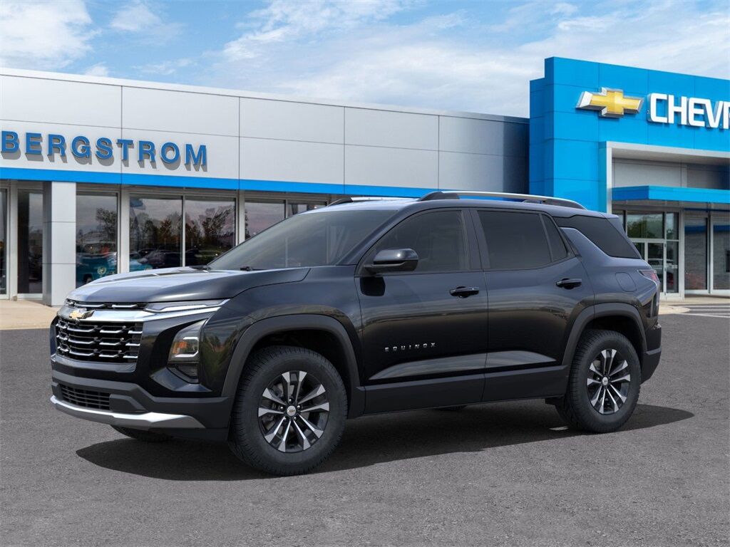 2025 Chevrolet Equinox LT Green Bay WI