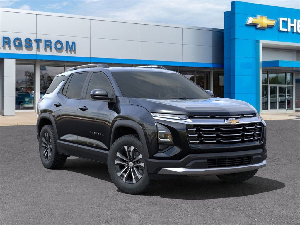 2025 Chevrolet Equinox LT Green Bay WI