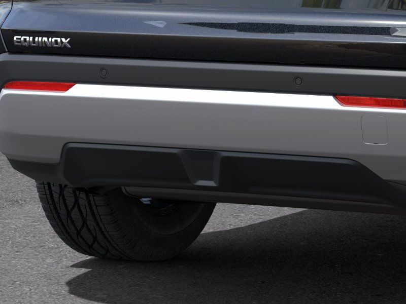 2025 Chevrolet Equinox LT Green Bay WI