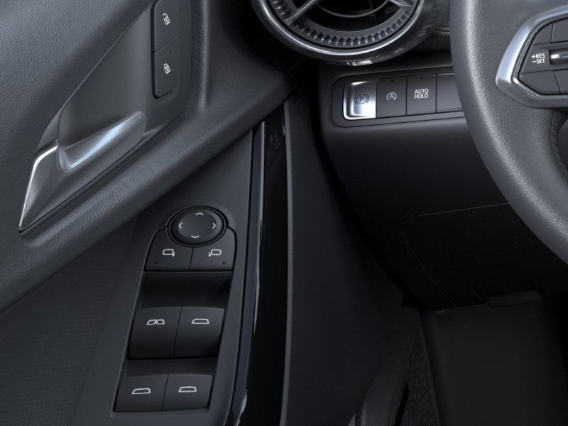 2025 Chevrolet Equinox LT Green Bay WI