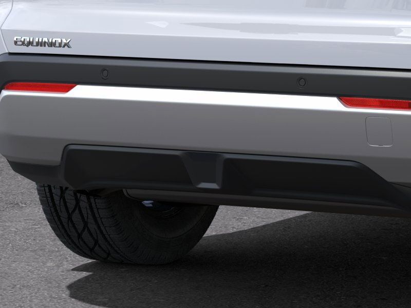 2025 Chevrolet Equinox LT Green Bay WI