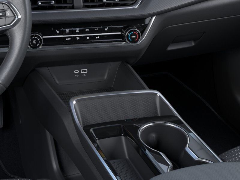 2025 Chevrolet Equinox LT Green Bay WI