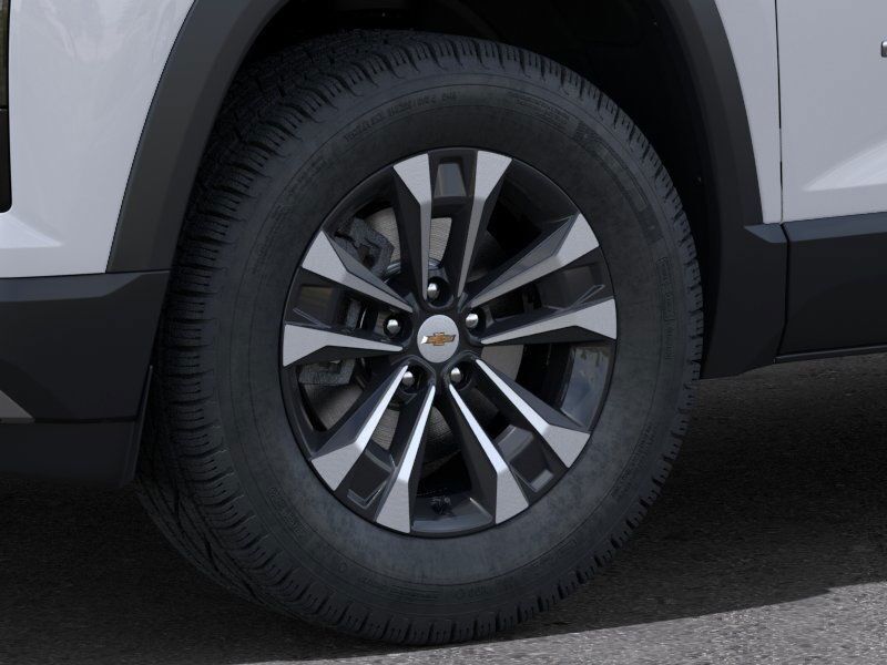 2025 Chevrolet Equinox LT Green Bay WI