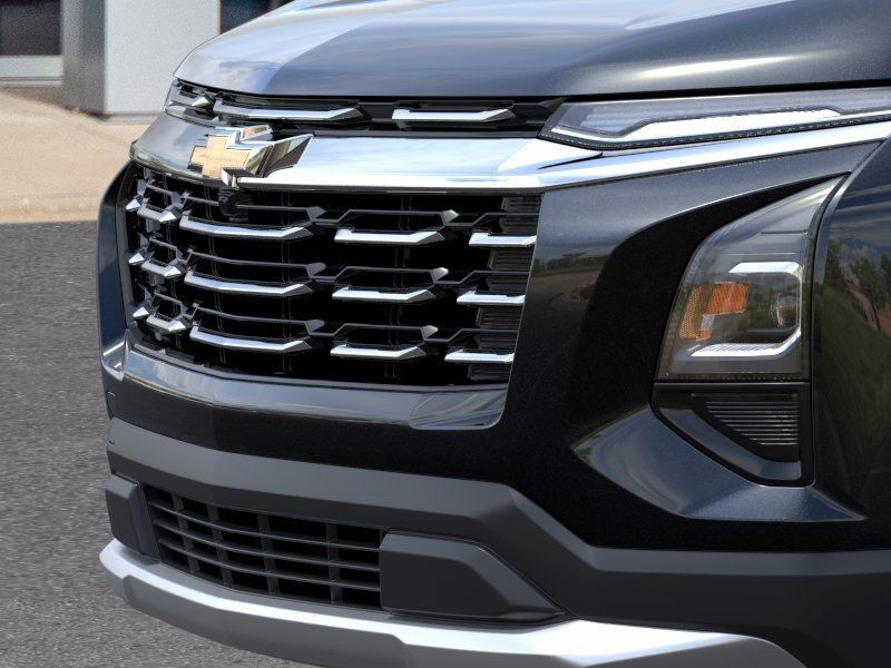 2025 Chevrolet Equinox LT Green Bay WI