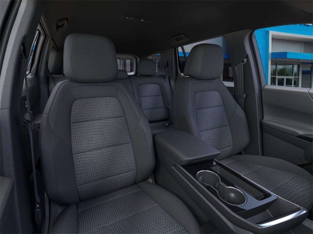 2025 Chevrolet Equinox LT Green Bay WI