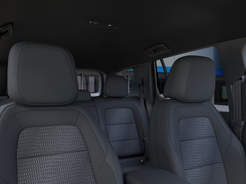 2025 Chevrolet Equinox LT Green Bay WI