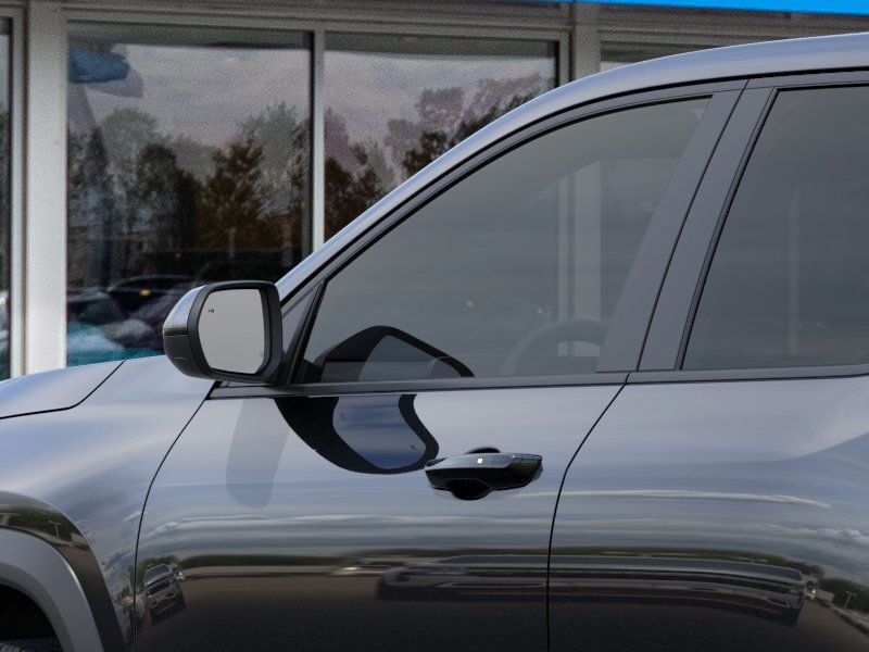 2025 Chevrolet Equinox LT Green Bay WI