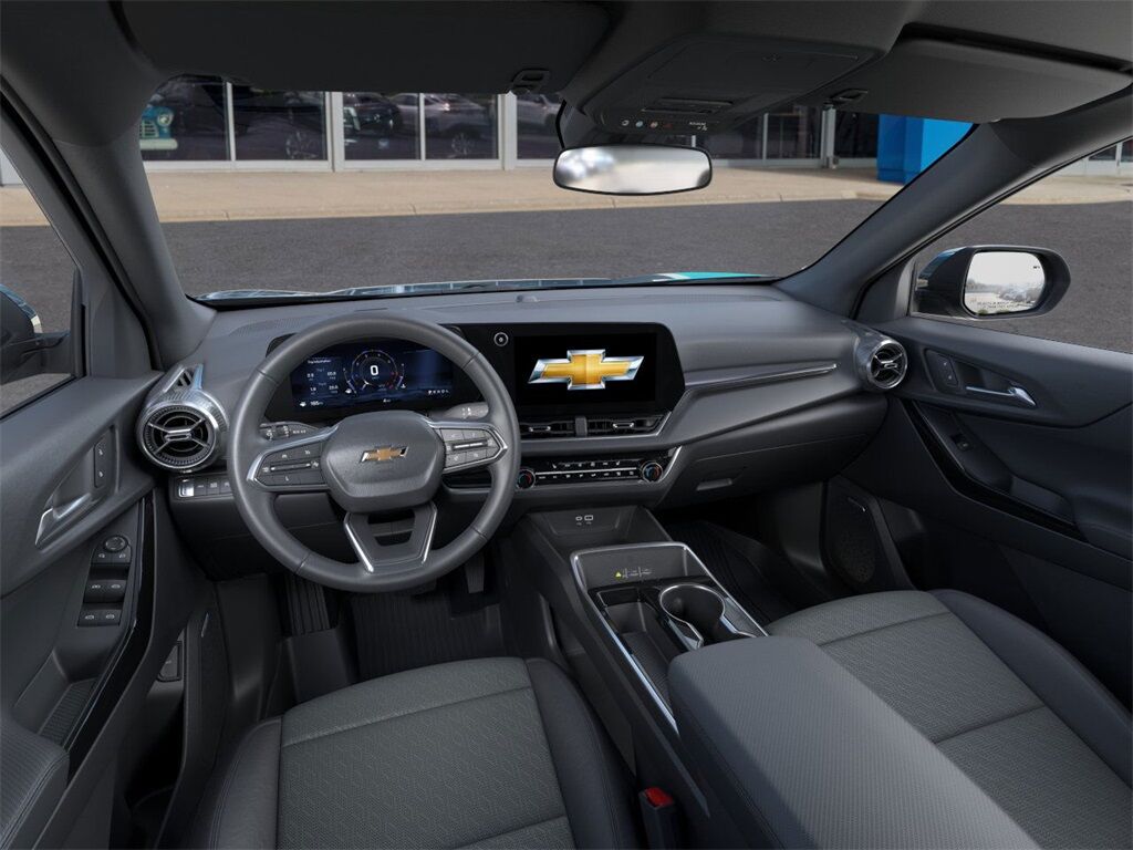 2025 Chevrolet Equinox LT Green Bay WI