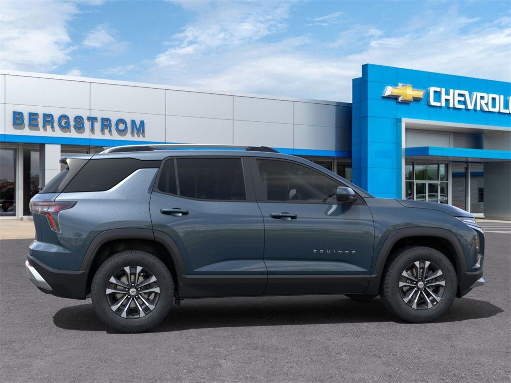 2025 Chevrolet Equinox LT Green Bay WI