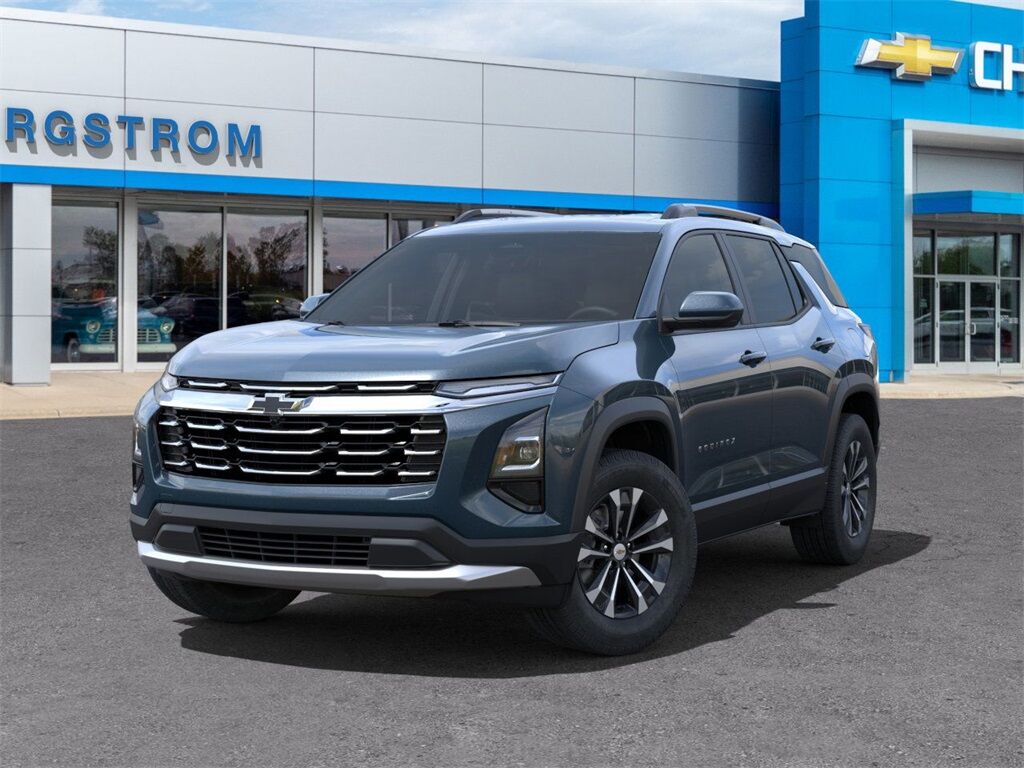 2025 Chevrolet Equinox LT Green Bay WI