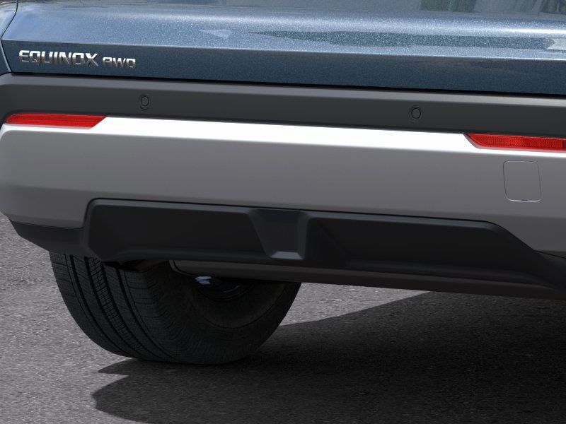 2025 Chevrolet Equinox LT Green Bay WI