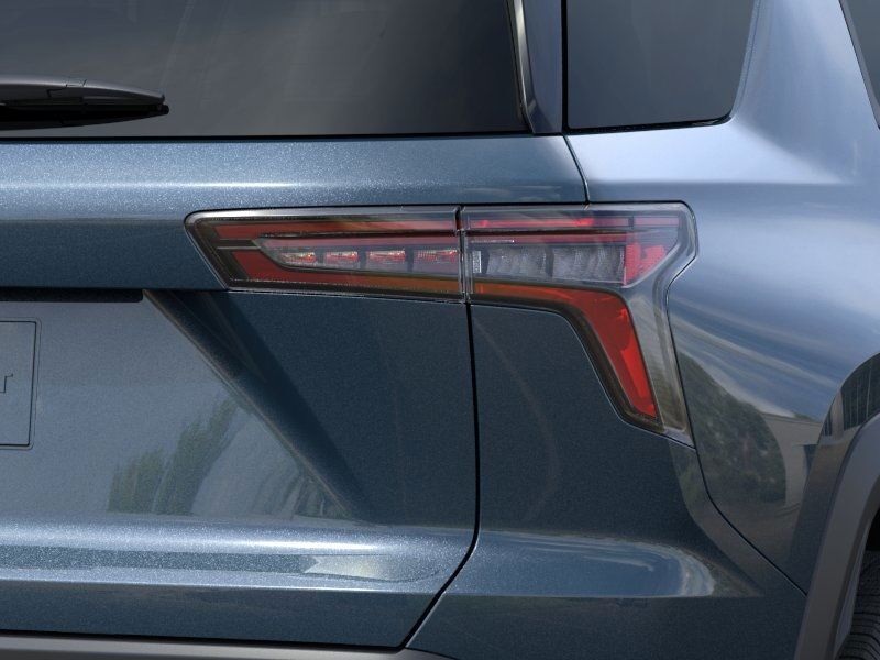 2025 Chevrolet Equinox LT Green Bay WI