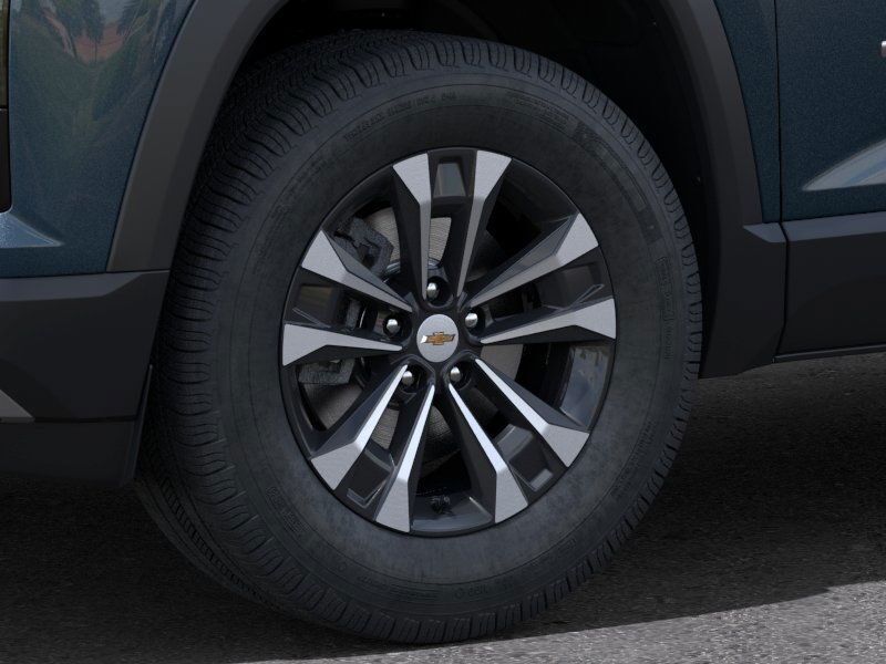 2025 Chevrolet Equinox LT Green Bay WI