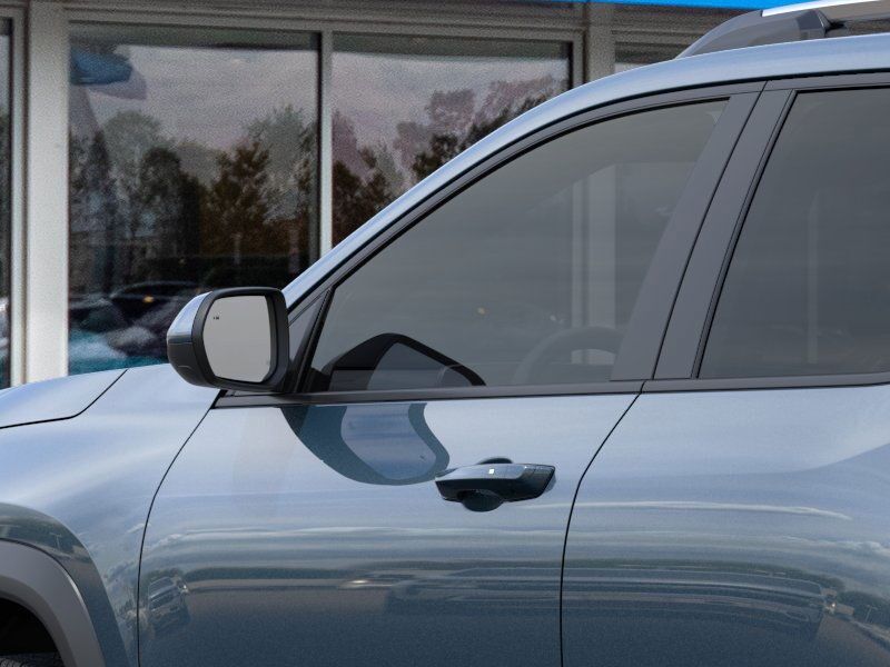 2025 Chevrolet Equinox LT Green Bay WI