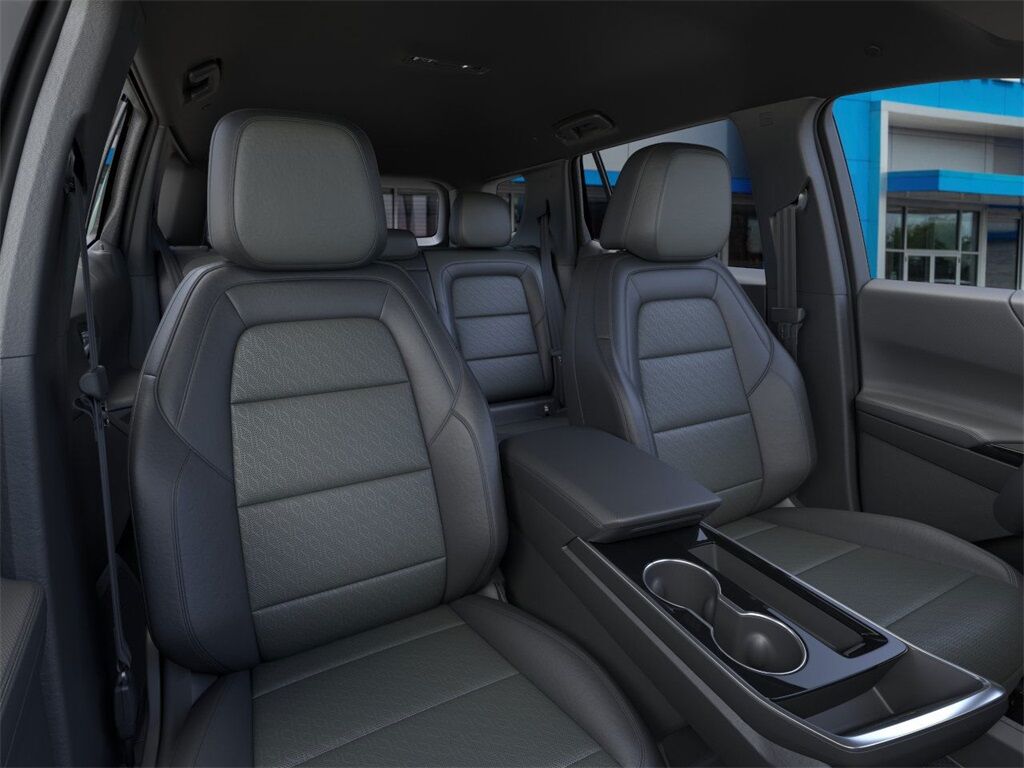 2025 Chevrolet Equinox LT Green Bay WI