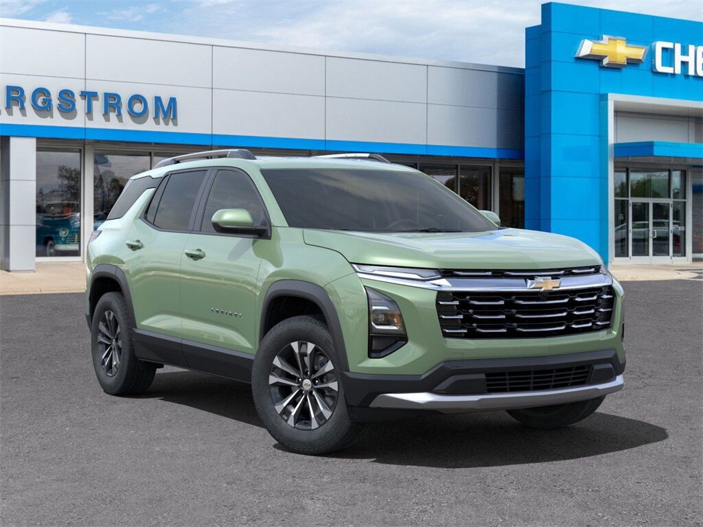 2025 Chevrolet Equinox LT Green Bay WI