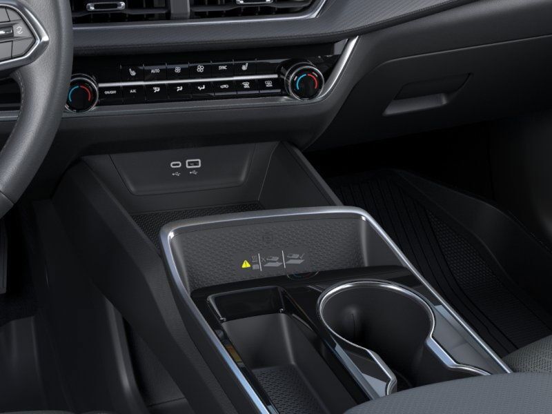 2025 Chevrolet Equinox LT Green Bay WI