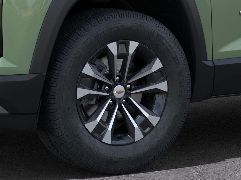 2025 Chevrolet Equinox LT Green Bay WI