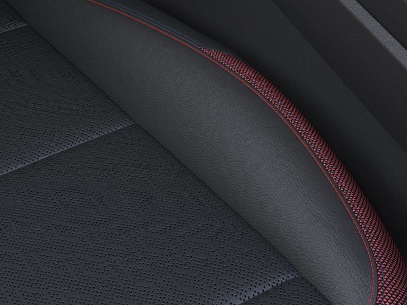 2025 Chevrolet Equinox RS Manitowoc WI