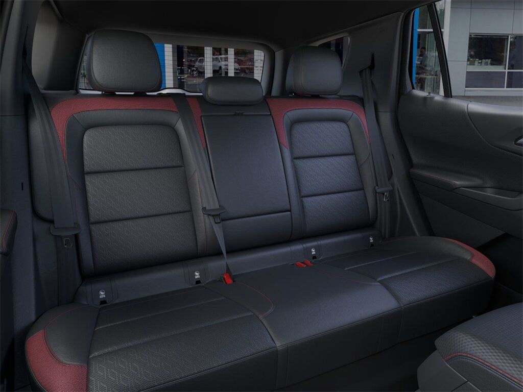 2025 Chevrolet Equinox RS Manitowoc WI