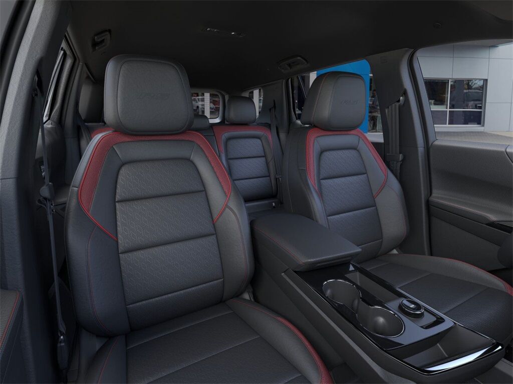 2025 Chevrolet Equinox RS Manitowoc WI