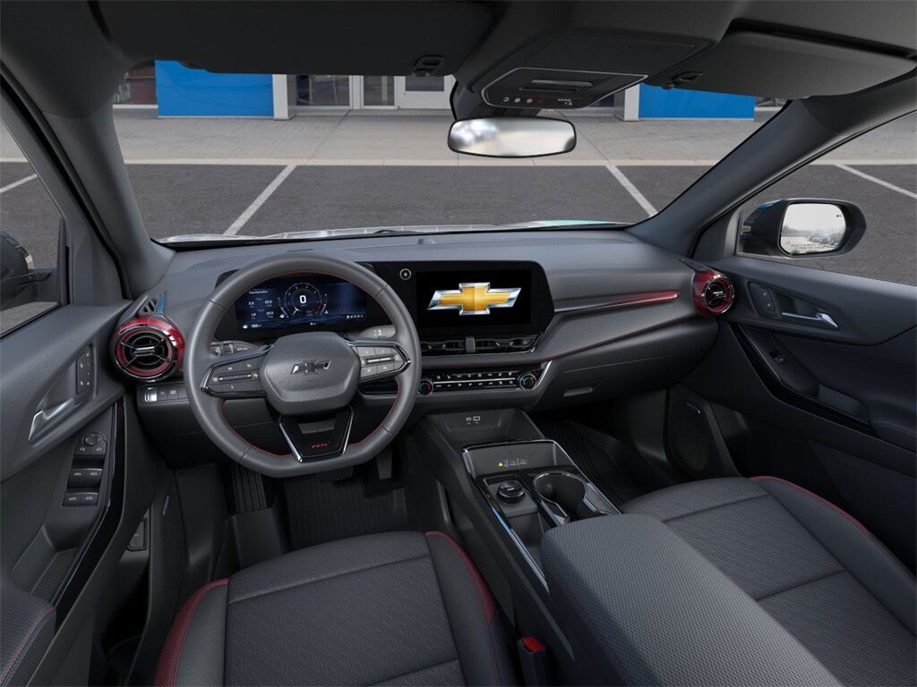 2025 Chevrolet Equinox RS Manitowoc WI