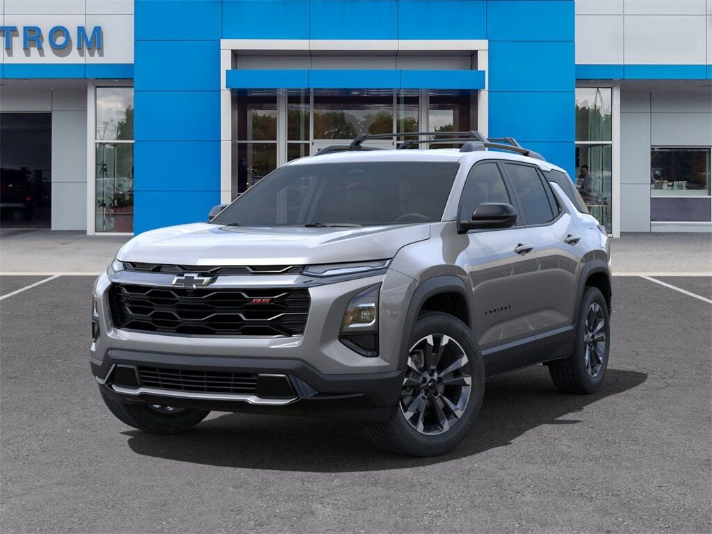 2025 Chevrolet Equinox RS Manitowoc WI