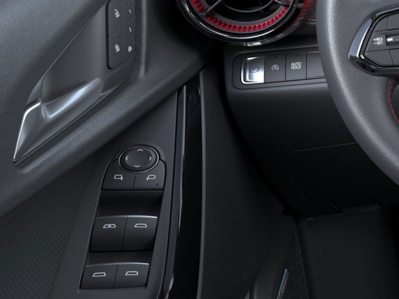 2025 Chevrolet Equinox RS Manitowoc WI