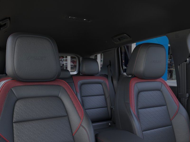 2025 Chevrolet Equinox RS Manitowoc WI