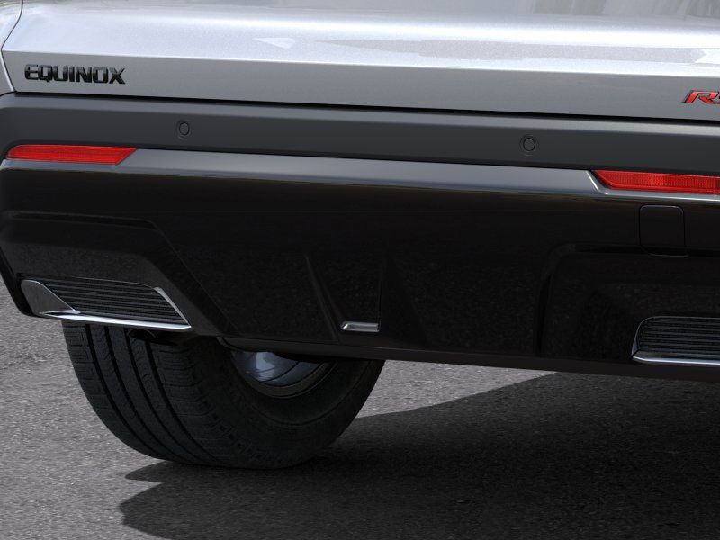 2025 Chevrolet Equinox RS Manitowoc WI