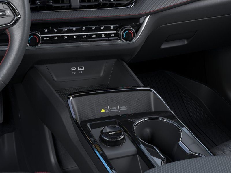 2025 Chevrolet Equinox RS Manitowoc WI