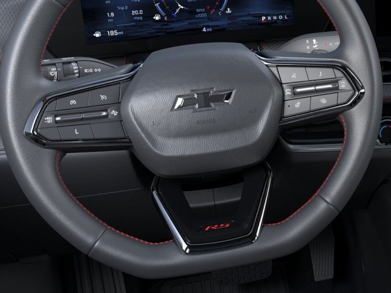 2025 Chevrolet Equinox RS Manitowoc WI