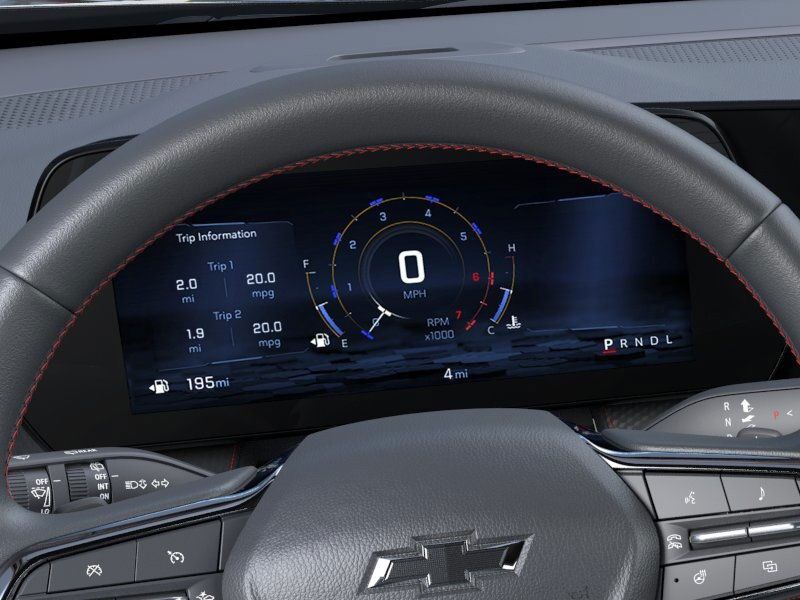 2025 Chevrolet Equinox RS Green Bay WI