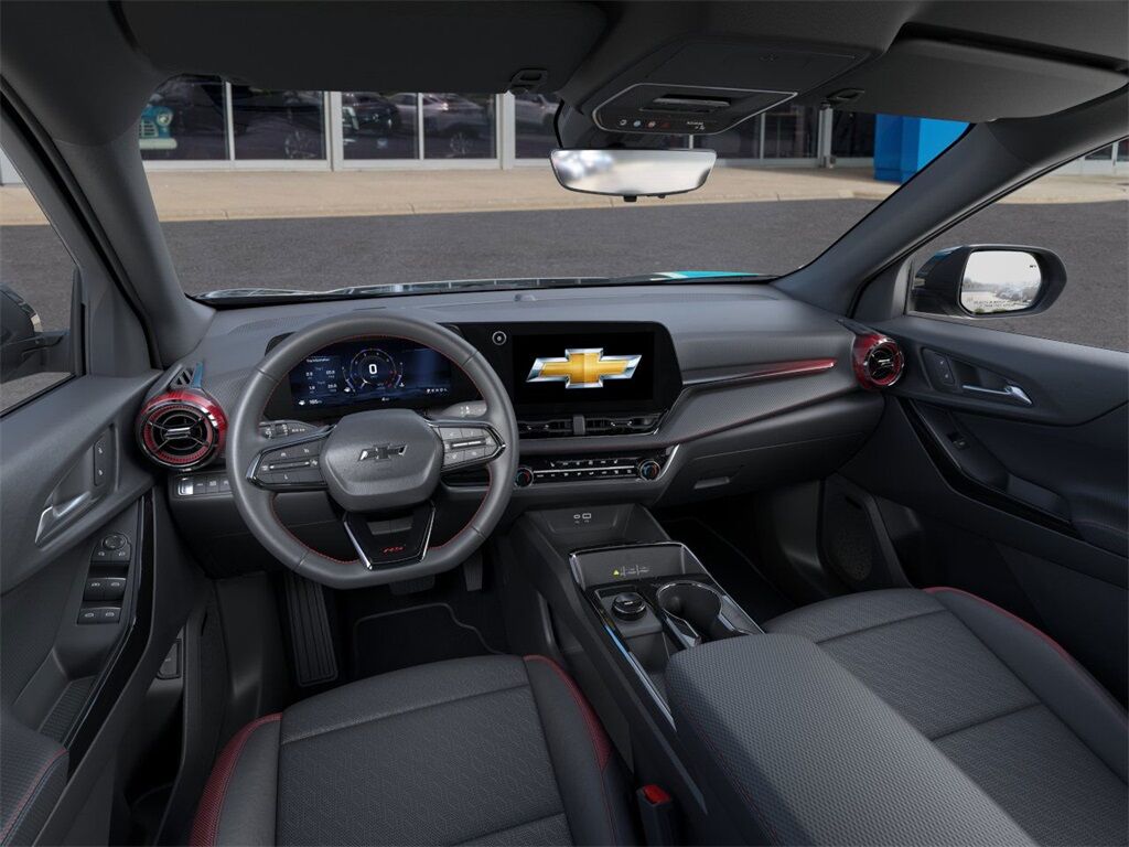 2025 Chevrolet Equinox RS Green Bay WI