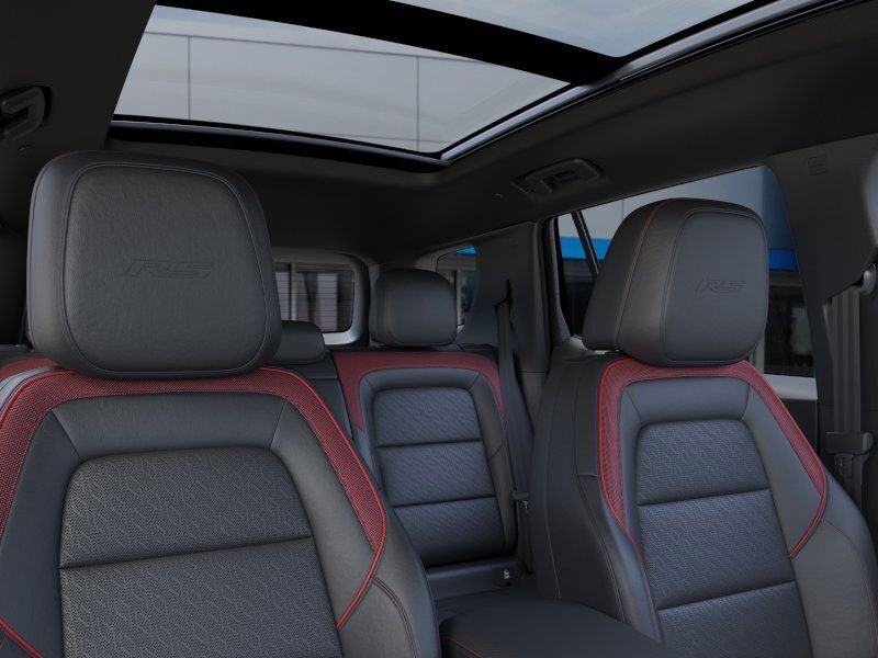 2025 Chevrolet Equinox RS Green Bay WI