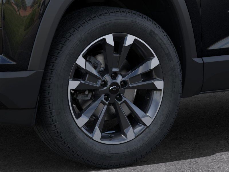 2025 Chevrolet Equinox RS Green Bay WI