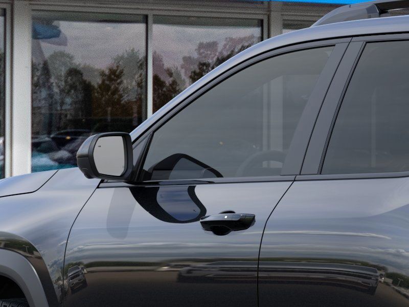 2025 Chevrolet Equinox RS Green Bay WI