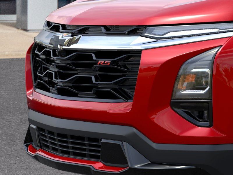 2025 Chevrolet Equinox RS Green Bay WI