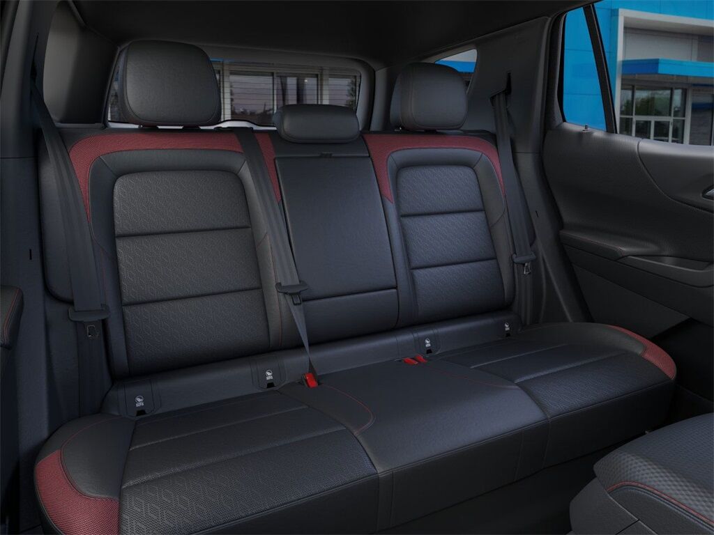 2025 Chevrolet Equinox RS Green Bay WI