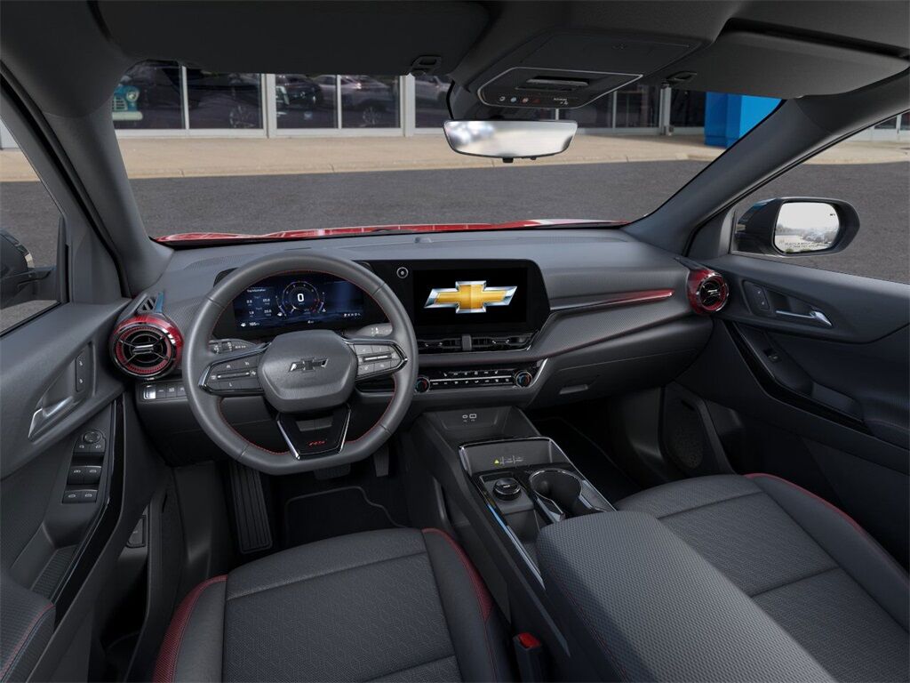 2025 Chevrolet Equinox RS Green Bay WI