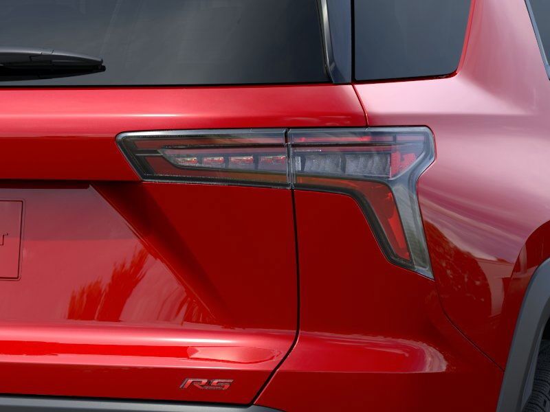 2025 Chevrolet Equinox RS Green Bay WI