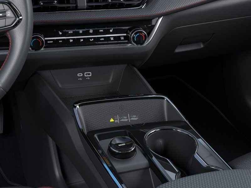 2025 Chevrolet Equinox RS Green Bay WI