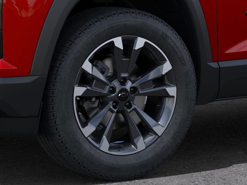 2025 Chevrolet Equinox RS Green Bay WI