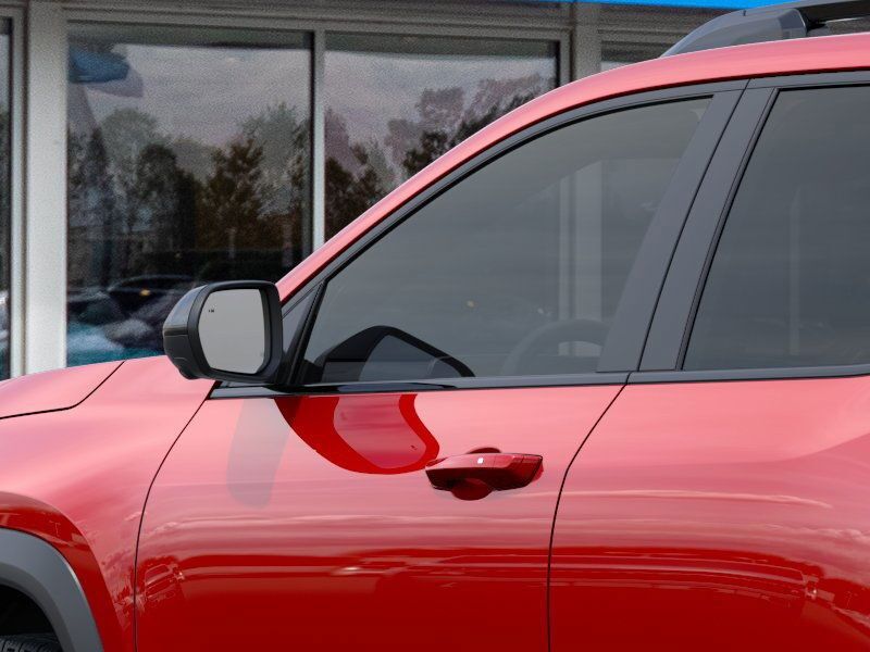 2025 Chevrolet Equinox RS Green Bay WI