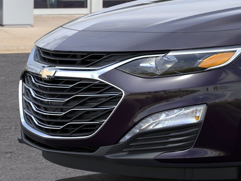 2025 Chevrolet Malibu LT Green Bay WI